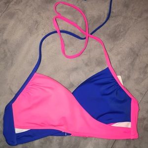 Victoria secret swim top